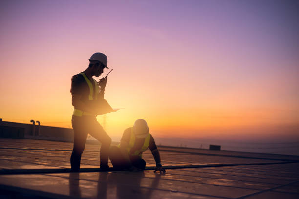 Best Storm Damage Roof Repair  in Cheviot, OH