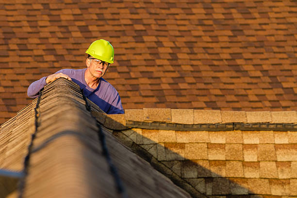 Best Roof Replacement Cost  in Cheviot, OH
