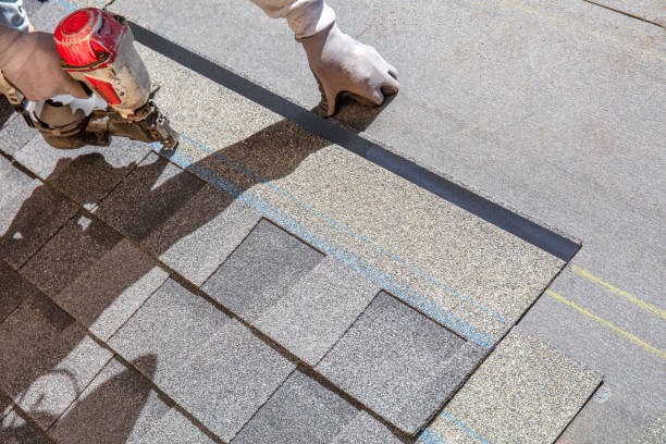 Best Metal Roofing Contractor  in Cheviot, OH