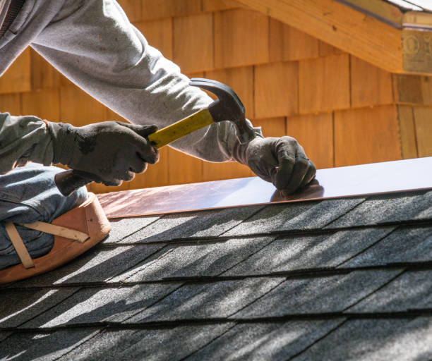 Best Flat Roof Repair Services  in Cheviot, OH